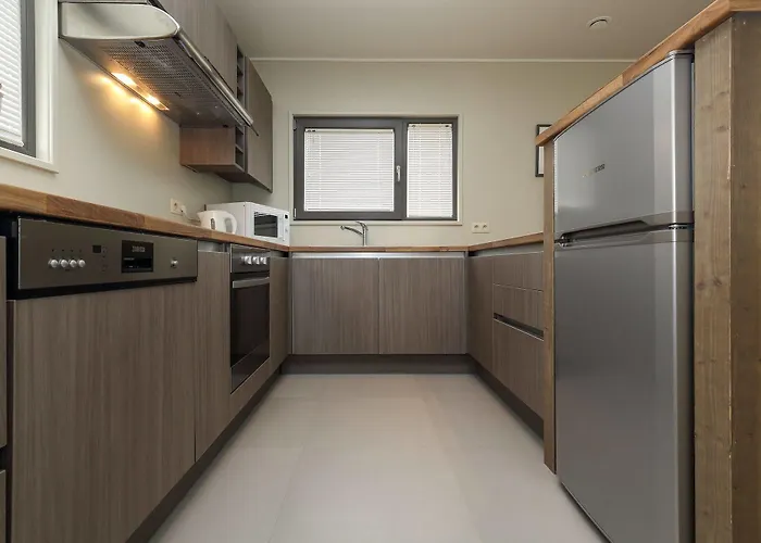 Village de vacances Golden Lakes Village Ardennes 4*