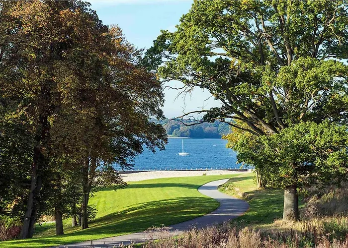 Village de vacances Golden Lakes Village Ardennes