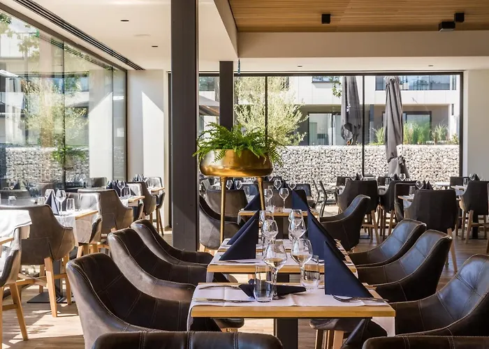 Golden Lakes Village Ardennes Boussu-lez-Walcourt