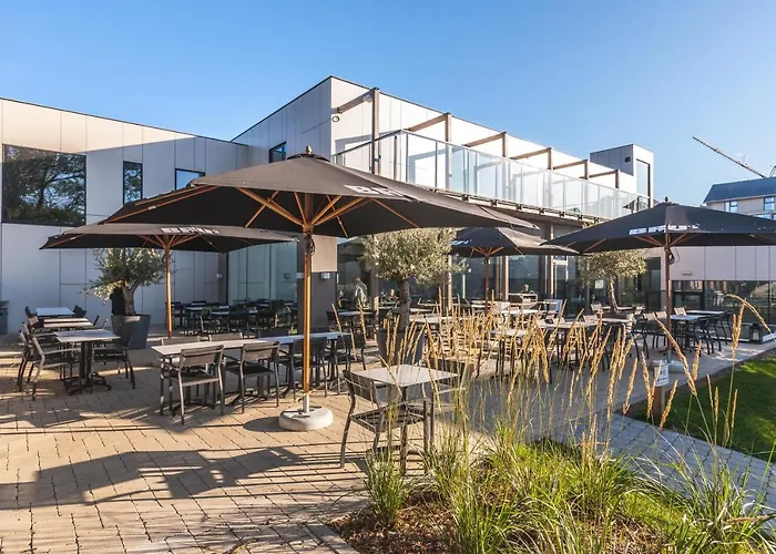 Golden Lakes Village Ardennes 4*